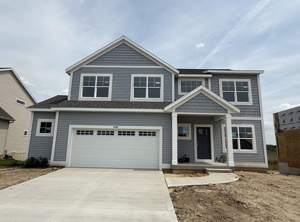 3760 Elderberry Drive, Holland, MI 49424