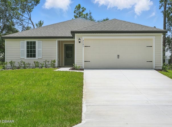 3121 Canterbury Street, Deltona, FL 32738
