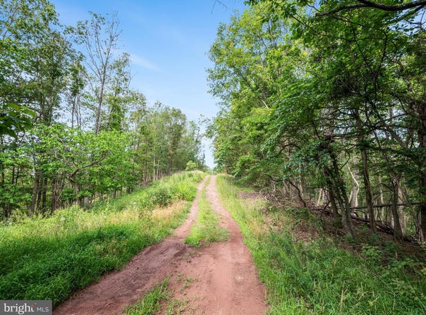 0 BOB LN, GREAT CACAPON, WV 25422