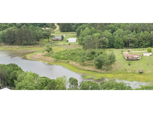 00 Holiday Drive, Lumberton, MS 39455