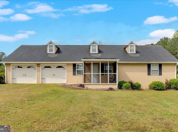 40 L Z Jackson, Bowdon, GA 30108
