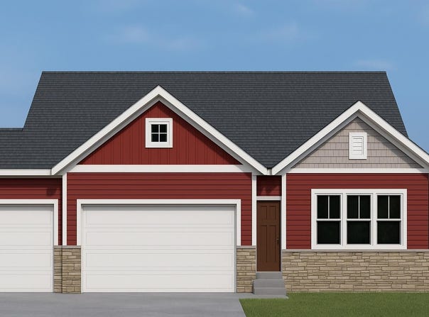 6218 Sturgeon Run, Muskegon, MI 49444