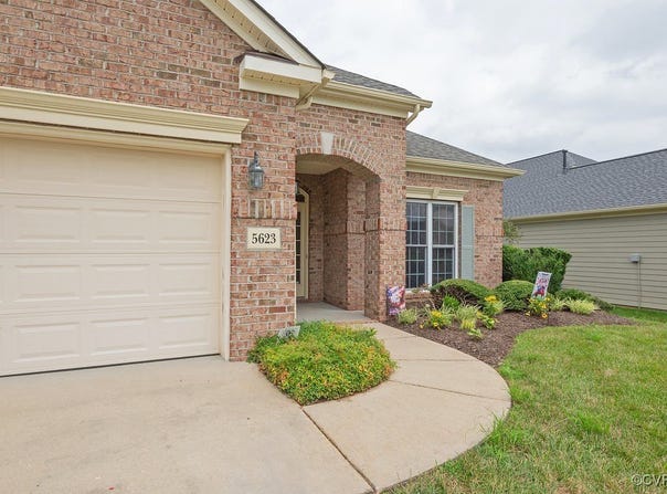 5623 Virginia Park Drive, Providence Forge, VA 23140