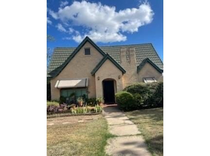 615 Angelo Boulevard, San Angelo, TX 76901