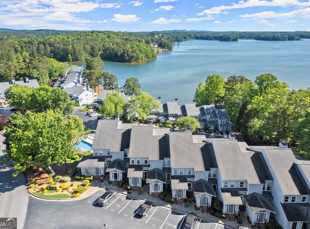 2300 Harbersham Marina Road #102, Cumming, GA 30041