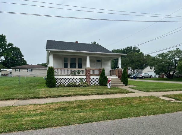 51 S 33rd Street, Newark, OH 43055