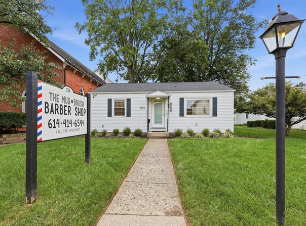 153 N High Street, Gahanna, OH 43230