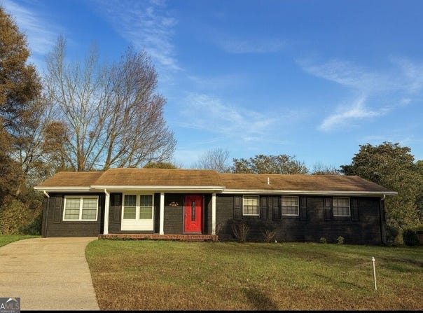 2958 Holcomb Court, East Point, GA 30344