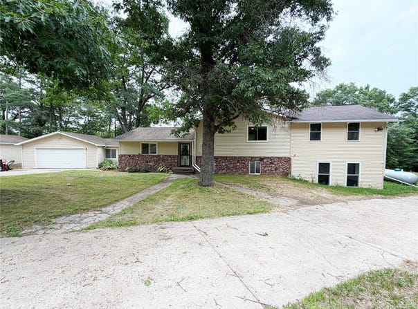 N3712 State Road 40, Bruce, WI 54819