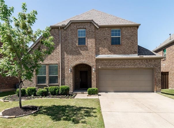 10104 Waterstone Way, McKinney, TX 75072