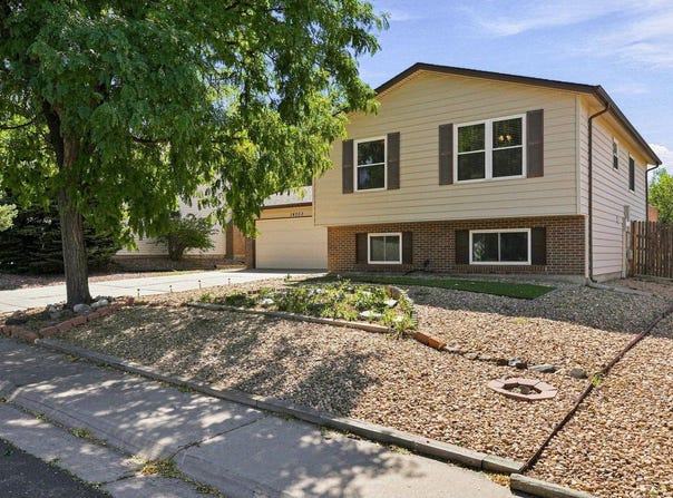14302 E Villanova Pl, Aurora, CO 80014