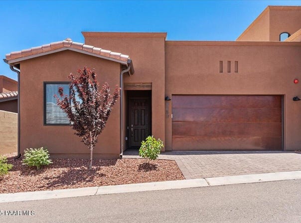 3839 Portofino Way, Sedona, AZ 86336