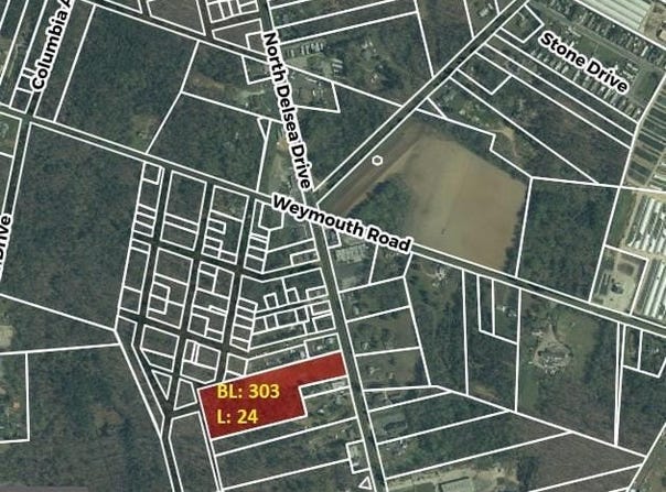 3780 DELSEA, VINELAND, NJ 08360
