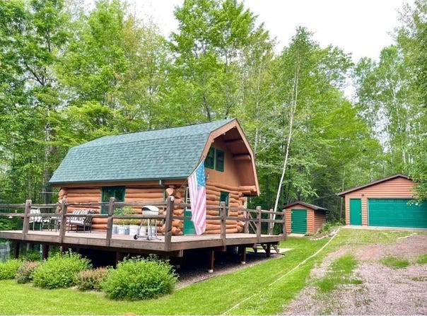 3665 Bayview Drive, Barnum, MN 55707