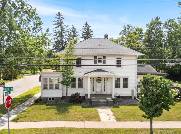3019 CLARK STREET, Stevens Point, WI 54481
