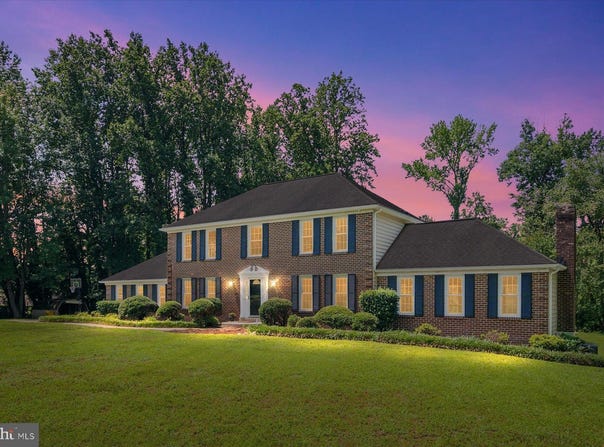 1118 QUINCE APPLE PLACE, DAVIDSONVILLE, MD 21035