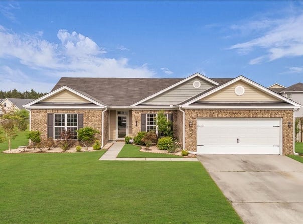 107 Wind Willow, Savannah, GA 31407