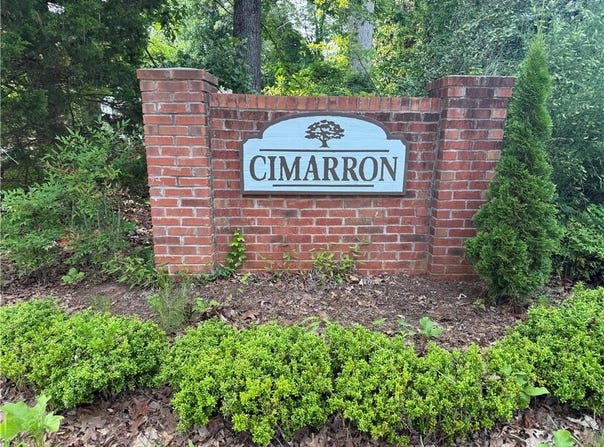 4123 Oakmont Court, Clarkston, GA 30021