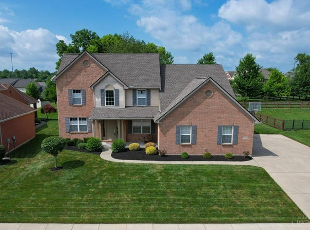 4957 Streamside Court, Liberty Twp, OH 45011