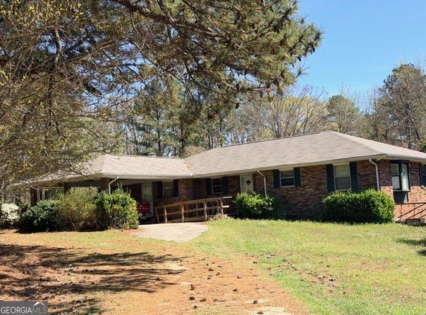 171 Hudson Drive NE, Milledgeville, GA 31061
