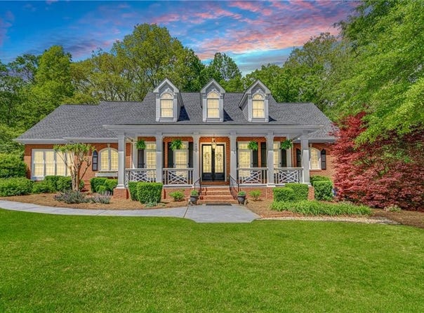 4486 Old Magnolia Court, Gainesville, GA 30506