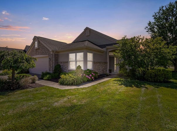 1301 Laurel Brook Way, Lebanon, OH 45036