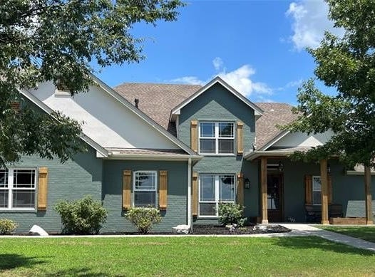 6501 E 370 Road, Oologah, OK 74053