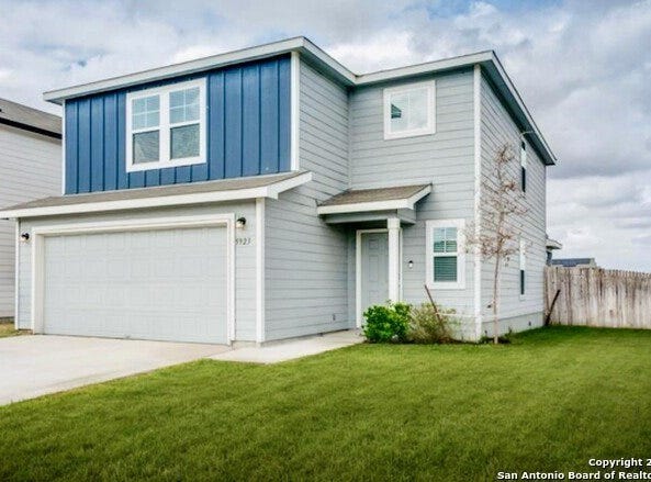5923 ROLLING GLEN, San Antonio, TX 78218-4714