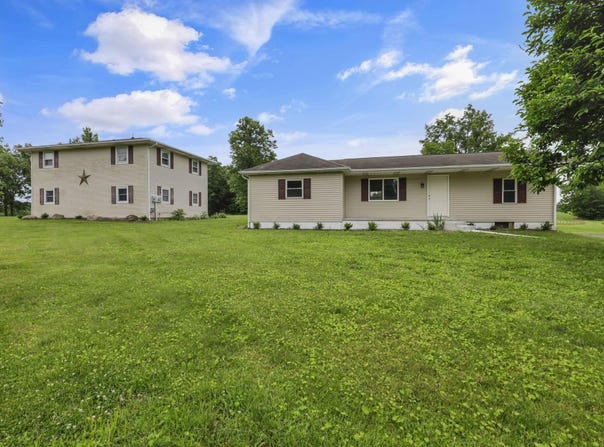 6809 Palmer Road, Millersport, OH 43046