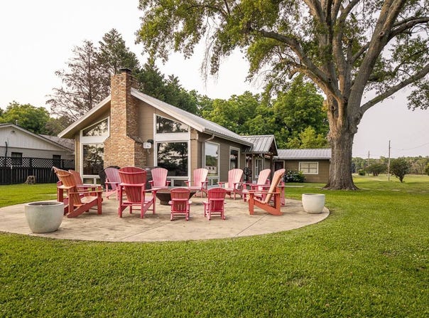 840 Hwy 604, Saint Joseph, LA 71366