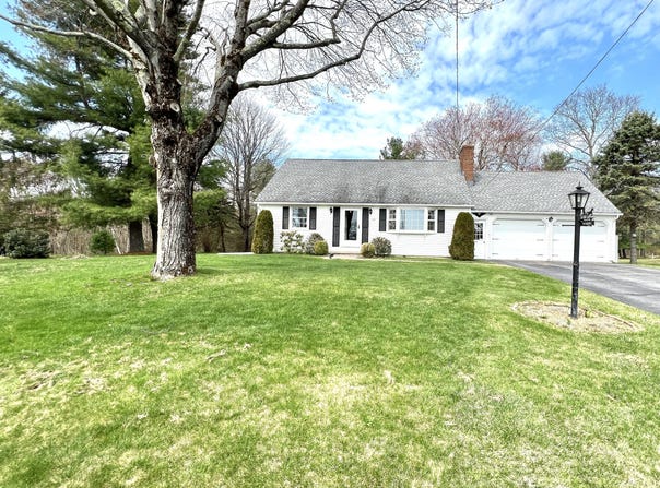 140 Homestead Road, Torrington, CT 06790