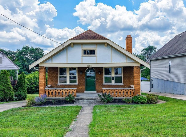 1133 Cecelia Avenue, Park Hills, KY 41011