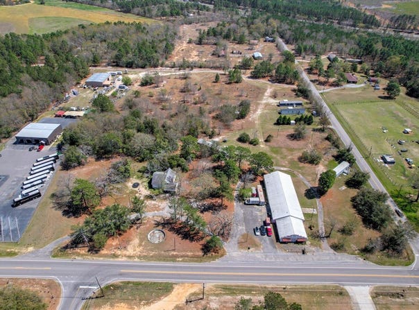 144 MORRIS HILL ROAD, Aiken, SC 29805