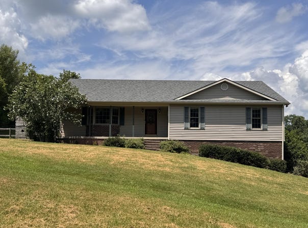321 Tuggle Road, Danville, KY 40422