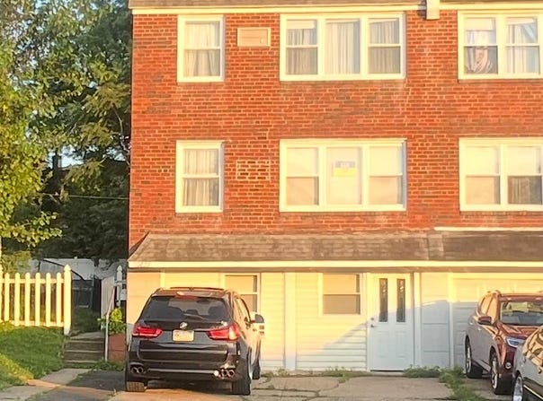 10833 LOCKART ROAD, PHILADELPHIA, PA 19116