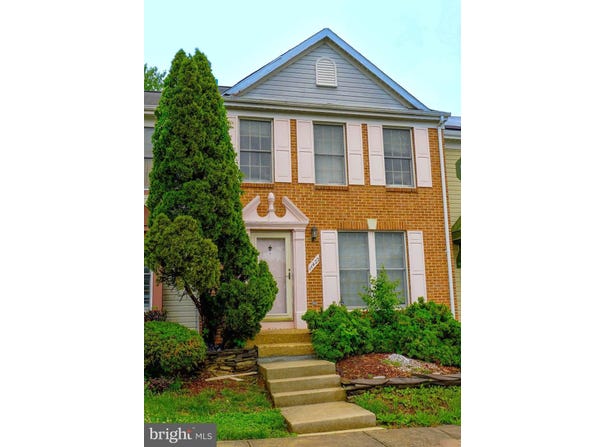 11422 RUNNING BEAR Court, BELTSVILLE, MD 20705