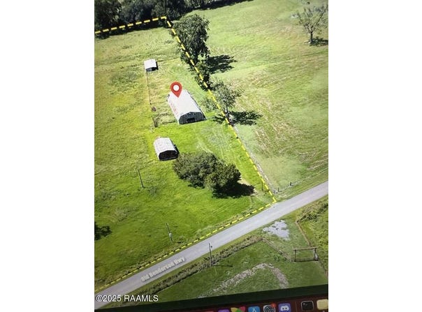 1134 Old Henderson Drive, Henderson, LA 70517