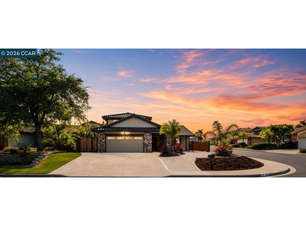 1900 Yellowstone Ct, Antioch, CA 94509