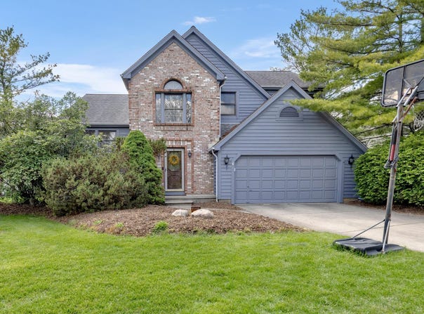 7753 Brandonway Drive, Dublin, OH 43017