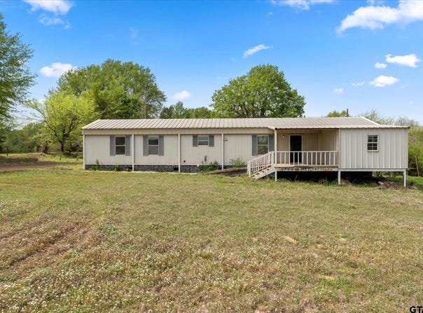 305 CR 3045, Mount Pleasant, TX 75455