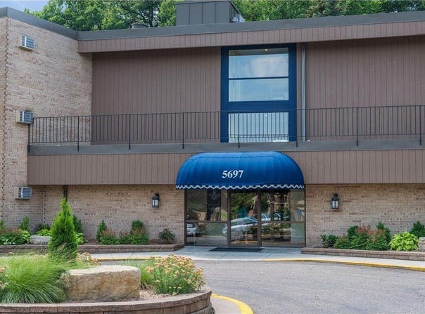 5697 Green Circle Drive, Minnetonka, MN 55343