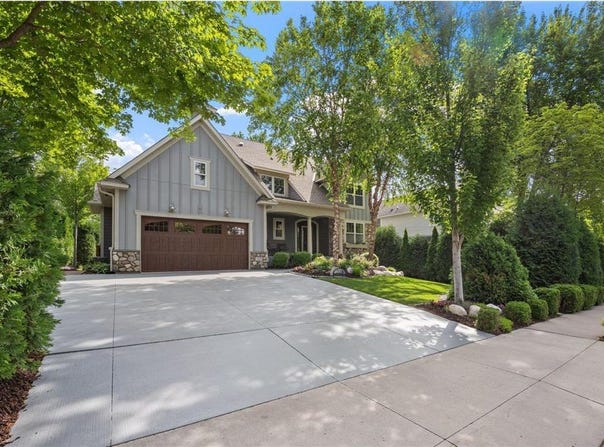221 George Street, Excelsior, MN 55331