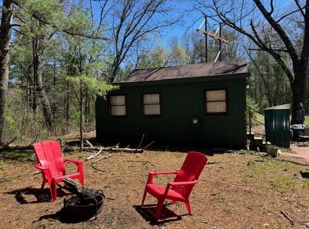 844 18th Ave, Arkdale, WI 54613