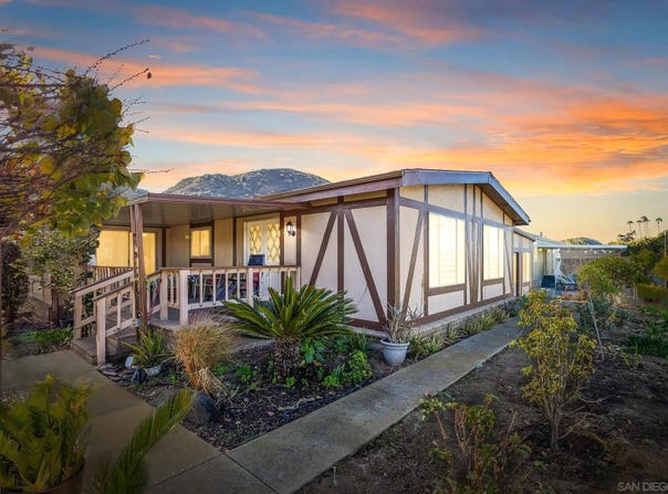 4650 Dulin Rd unit: 12, Fallbrook, CA 92028