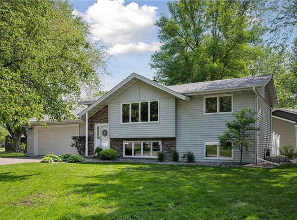 220 Willow Lane, Foley, MN 56329