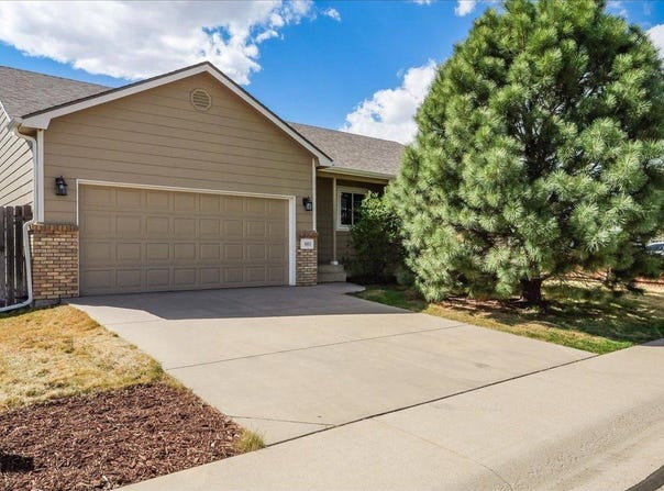 883 Emerald Dr, Windsor, CO 80550