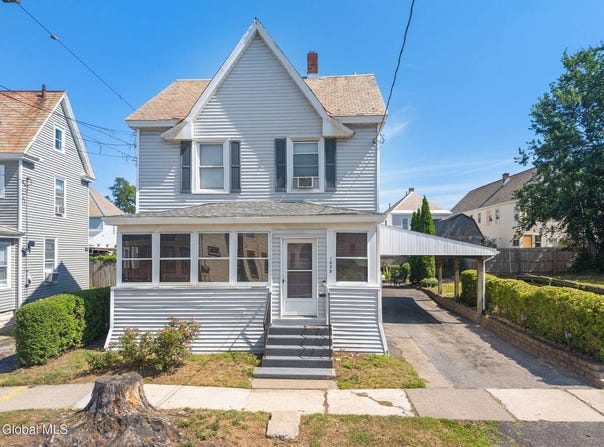 1029 Forest Road, Schenectady, NY 12303