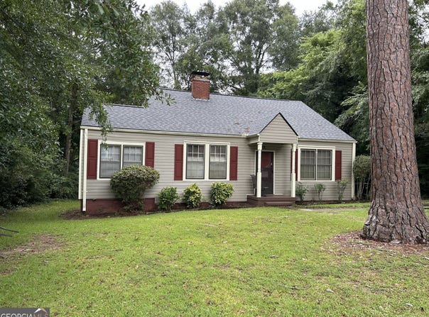 1314 4th, West Point, GA 31833