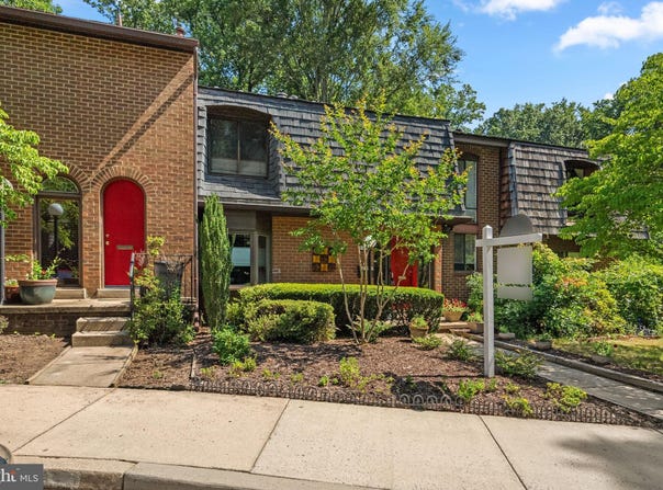 10857 DEBORAH DRIVE, POTOMAC, MD 20854