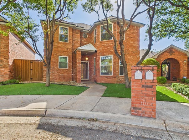 5117 79th Drive, Lubbock, TX 79424